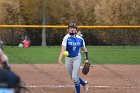 Softball vs Emmanuel  Wheaton College Softball vs Emmanuel College. - Photo By: KEITH NORDSTROM : Wheaton, Softball, Emmanuel